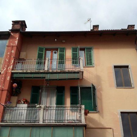 Appartamento In Boves Concentrico المظهر الخارجي الصورة