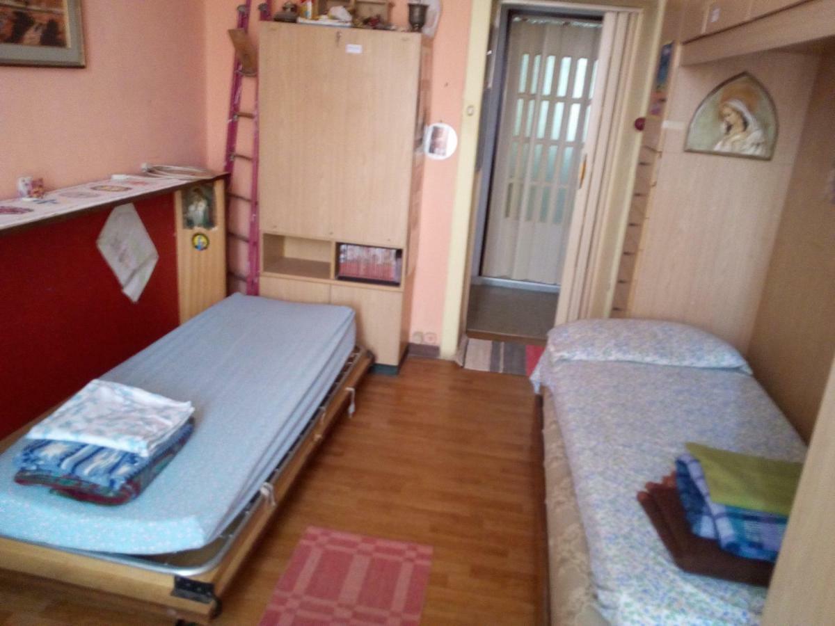 Appartamento In Boves Concentrico المظهر الخارجي الصورة