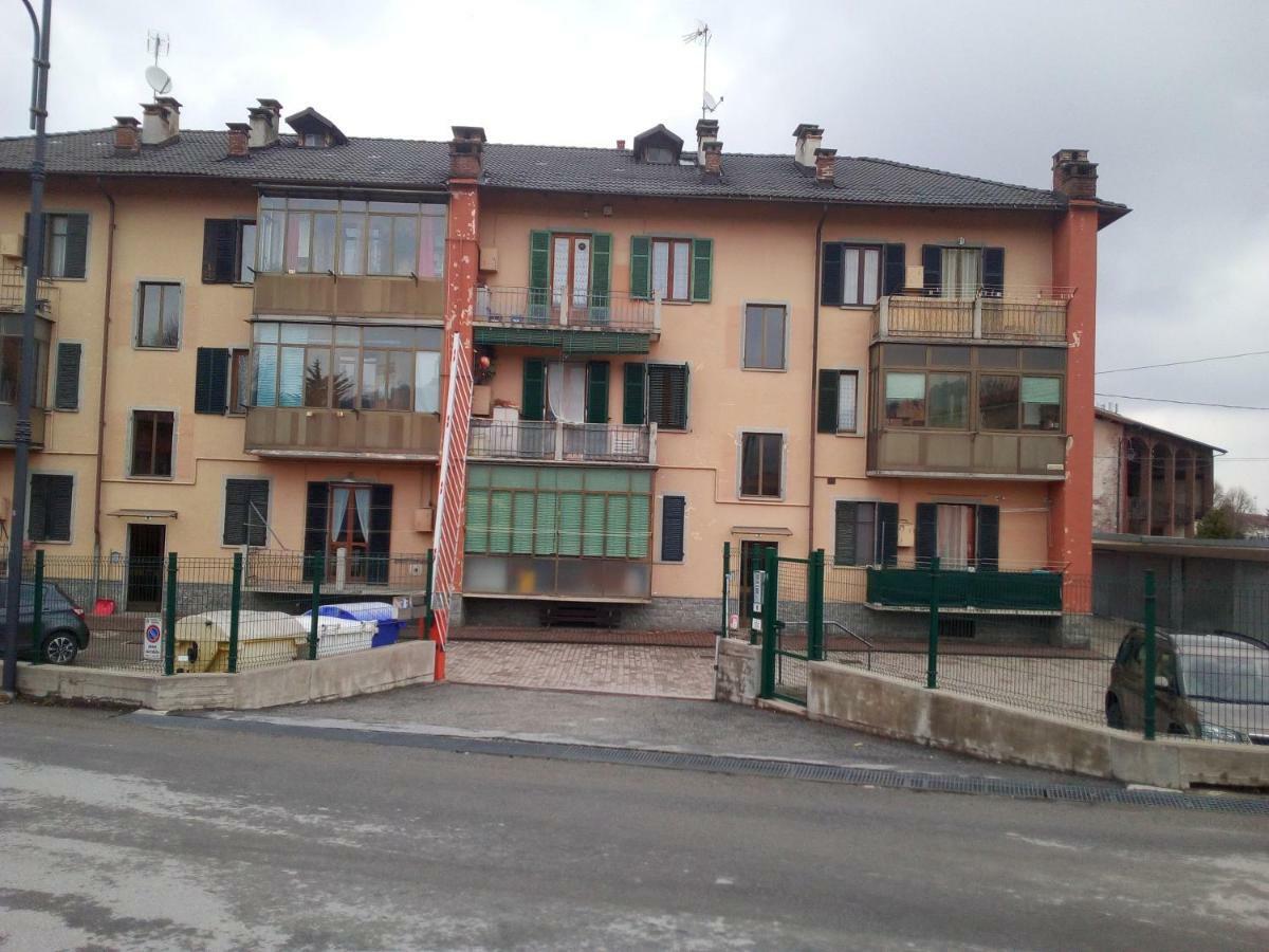 Appartamento In Boves Concentrico المظهر الخارجي الصورة